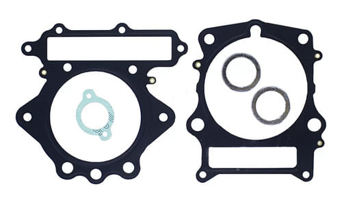 Jogo De Junta Kit A Yamaha Xt600 Tenere600 Xt 600 Tenere 600