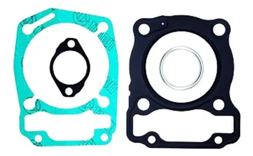 Jogo De Junta Kit A Honda Xre190 Xre 190 (vedamotors)