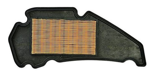 Filtro De Ar Burgman125 08/10 Brandy