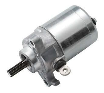Motor Partida Fazer150 Xtz150 Crosser 14 Factor150 Magnetron
