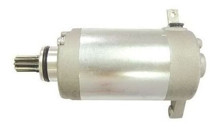Motor Partida Ybr125 00/08 Factor125 08/15 Xtz125 Magnetron