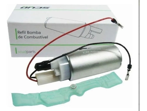 Refil Bomba Combustivel Biz125 09/10 Titan150 09/10 Gasolina