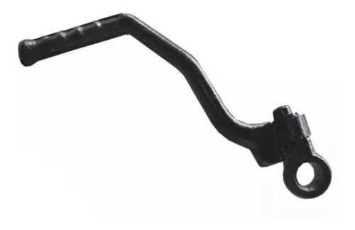 Pedal Partida Dt200