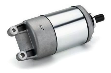 Motor Partida Cb500 Magnetron