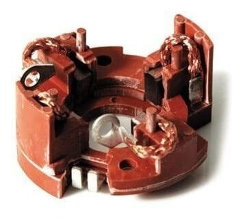 Mesa Motor Partida Yes125 Intruder125 Gsr150 Burgman125 Inj