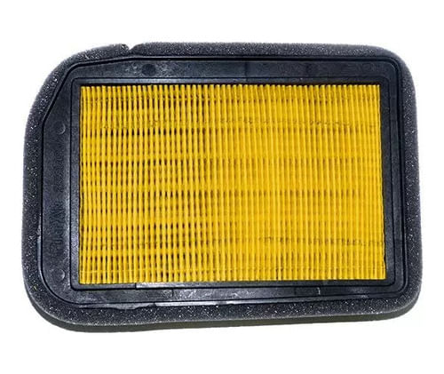 Elemento Filtro Ar Fazer150 Xtz150 Brandy