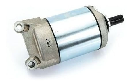 Motor Partida Cbx200 Nx150 Nx200 Xr200 Titan 125 Magnetron