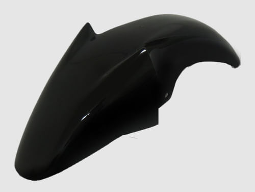 Paralama Dianteiro Yes 125 2005/2015 Gsr 125/150 Preto