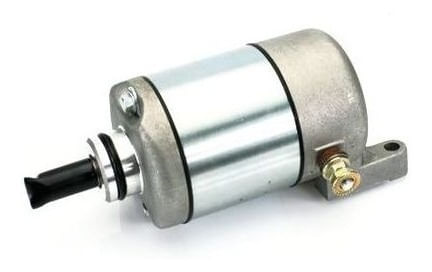 Motor Partida Cbx250 Twister Xr250 Tornado Magnetron