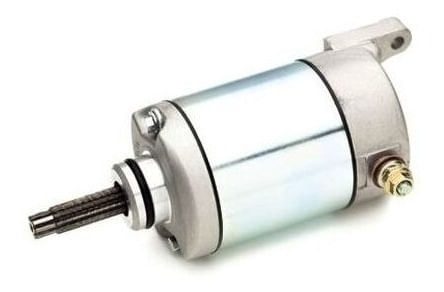 Motor Partida Nx400 Falcon Magnetron