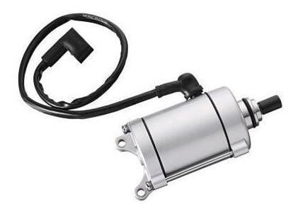 Motor Partida Titan125 00/04 Magnetron