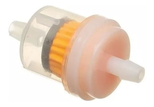 Filtro Combustivel Gasolina Universal Brandy