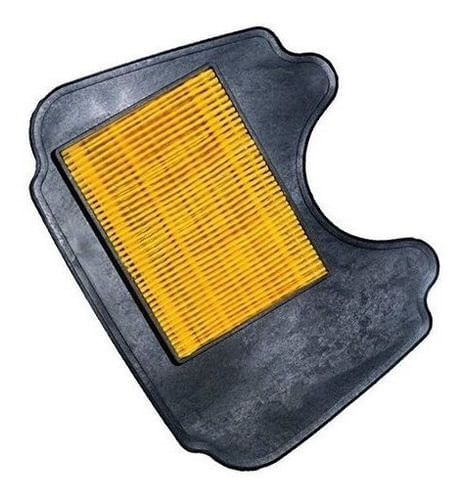 Filtro De Ar Biz100 12 Ed Brandy