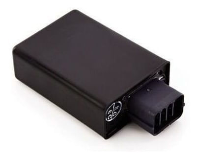 Cdi Cbx250 02/08 Magnetron