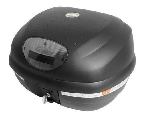 Bauleto Givi 33l Point Lente Fume