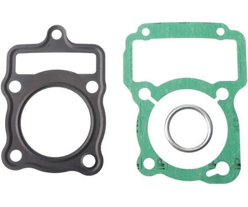 Jogo De Junta Kit A Honda Titan125 Titan 125 1995 A 1999