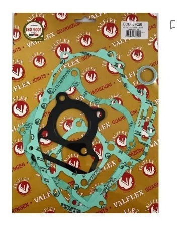 Jogo Junta Crypton105 Ate 2010