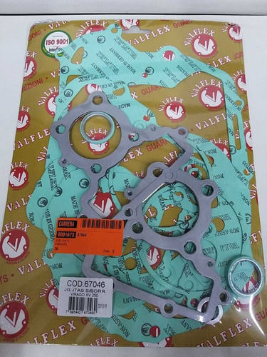 Jogo Junta Virago250