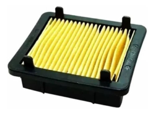 Filtro Ar Elemento Yamaha Xtz 250 Fazer 250