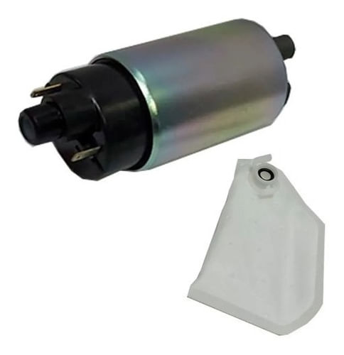 Refil Bomba Combustivel Pop 110 Biz 110 Fan 125 Start 160