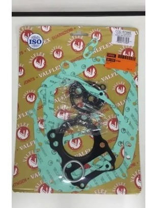 Jogo Junta Ybr125 00/08 Factor125 17 E/d