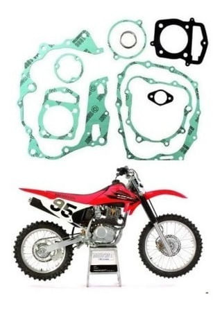 Jogo Junta Crf230