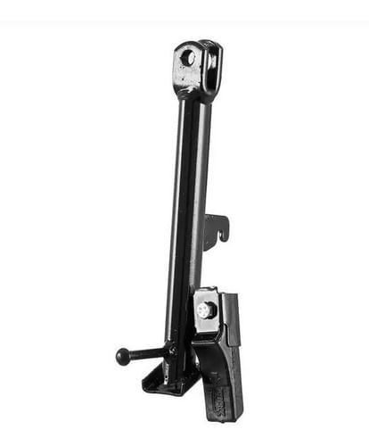 Cavalete Lateral Cbx150 Cbx200 C/ Borr