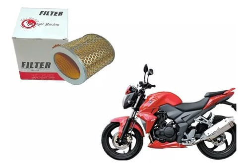 Filtro De Ar Dafra Next250