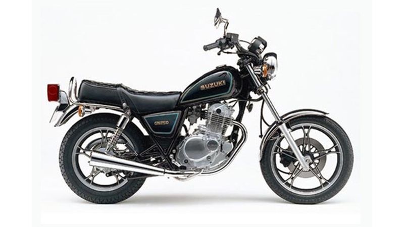 Embreagem De Partida Suzuki Intruder 250 Todas