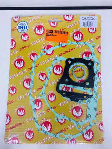 Jogo Junta Pop110 2016 Biz 110