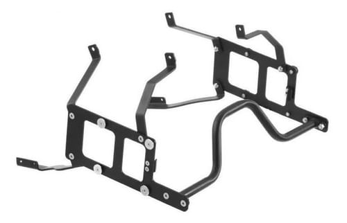 Suporte Lateral Tiger1200 14/16 Aluminio