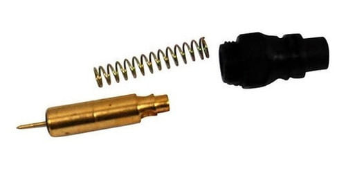 Kit Afogador Cbx250 Twister Valvula Partida Carburador