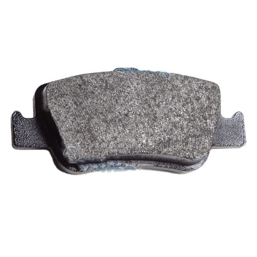 Pastilha Freio Toyota Corolla 2008 a 2011 - 1104448 - N1368