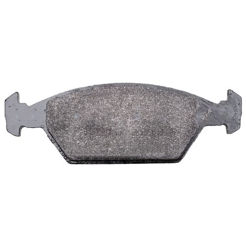 Pastilha Freio Honda Fit 2009 a 2023 - 1104608 - N1377