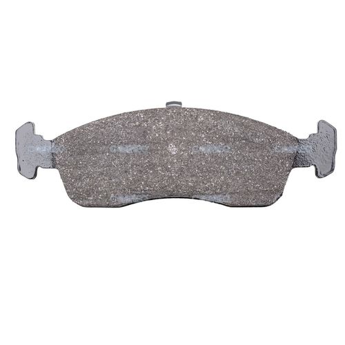 Pastilha Freio Fiat Mobi 2016 a 2023 - 1105838 - N1770