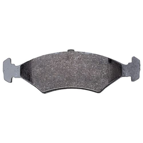 Pastilha Freio Ford Ka 2009 a 2023 - 1106024 - N179