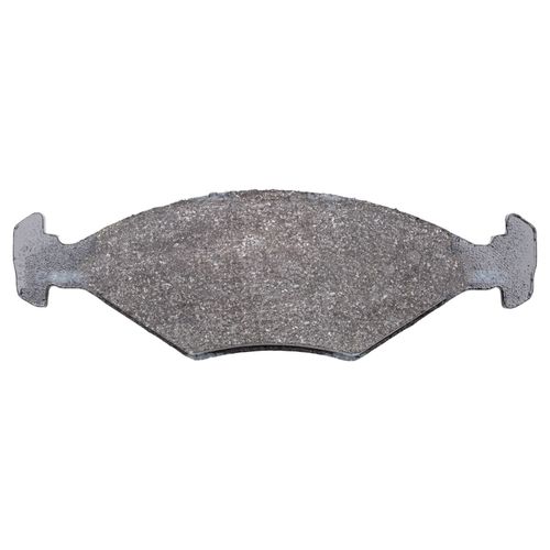 Pastilha Freio Vw Saveiro 1995 a 2023 - 1106732 - N209