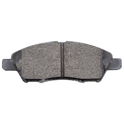 Pastilha Freio Vw Parati 2011 a 2023 - 1107709 - N286