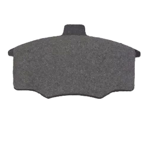 Pastilha Freio Gm Monza 1984 a 1994 - 1108080 - N309