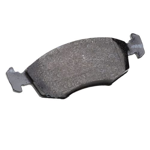 Pastilha Freio Fiat Siena 1998 a 2009 - 1108902 - N533