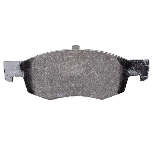 Pastilha Freio Fiat Doblo 2009 a 2023 - 1109105 - N547