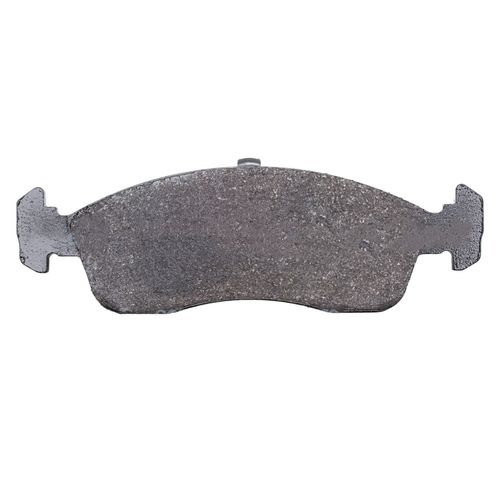 Pastilha Freio Fiat Argo 2018 a 2023 - 1109306 - N598