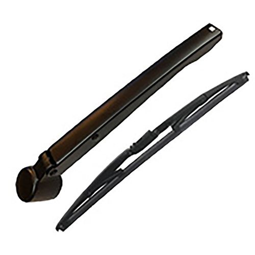 Braço Limpador Traseiro Vw Fox 2015 a 2024 - 977166 - 1510043
