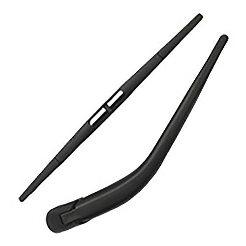 Braço Limpador Traseiro Honda Fit 2009 a 2014 - 977182 - 1510067