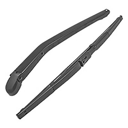 Braço Limpador Traseiro Fiat Mobi 2016 a 2024 - 977130 - 1510001