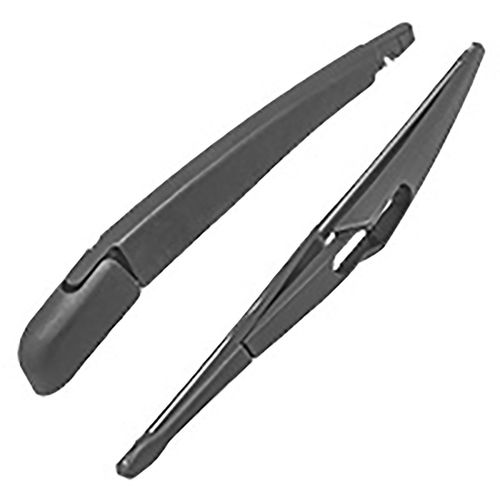 Braço Limpador Traseiro Nissan Livina 2009 a 2014 - 977135 - 1510009