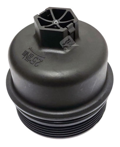 Copo Tampa Filtro De Óleo Citroen C3 C4 Ds3 Xsara Aircross