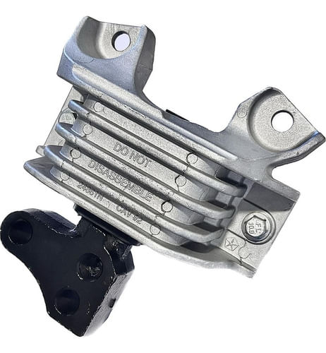 Coxim Do Motor Le Hidraulico Freemont 2.4 16v 2013 2014 2015