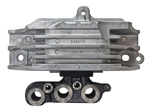 Coxim Do Motor Ld Hidraulico Freemont 2.4 16v 2012 2013 2014