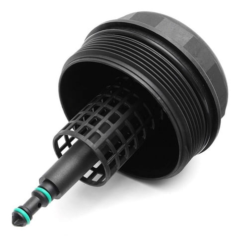 Tampa Copo Filtro De Óleo Bmw E36 E46 E39 E60 E61 E38